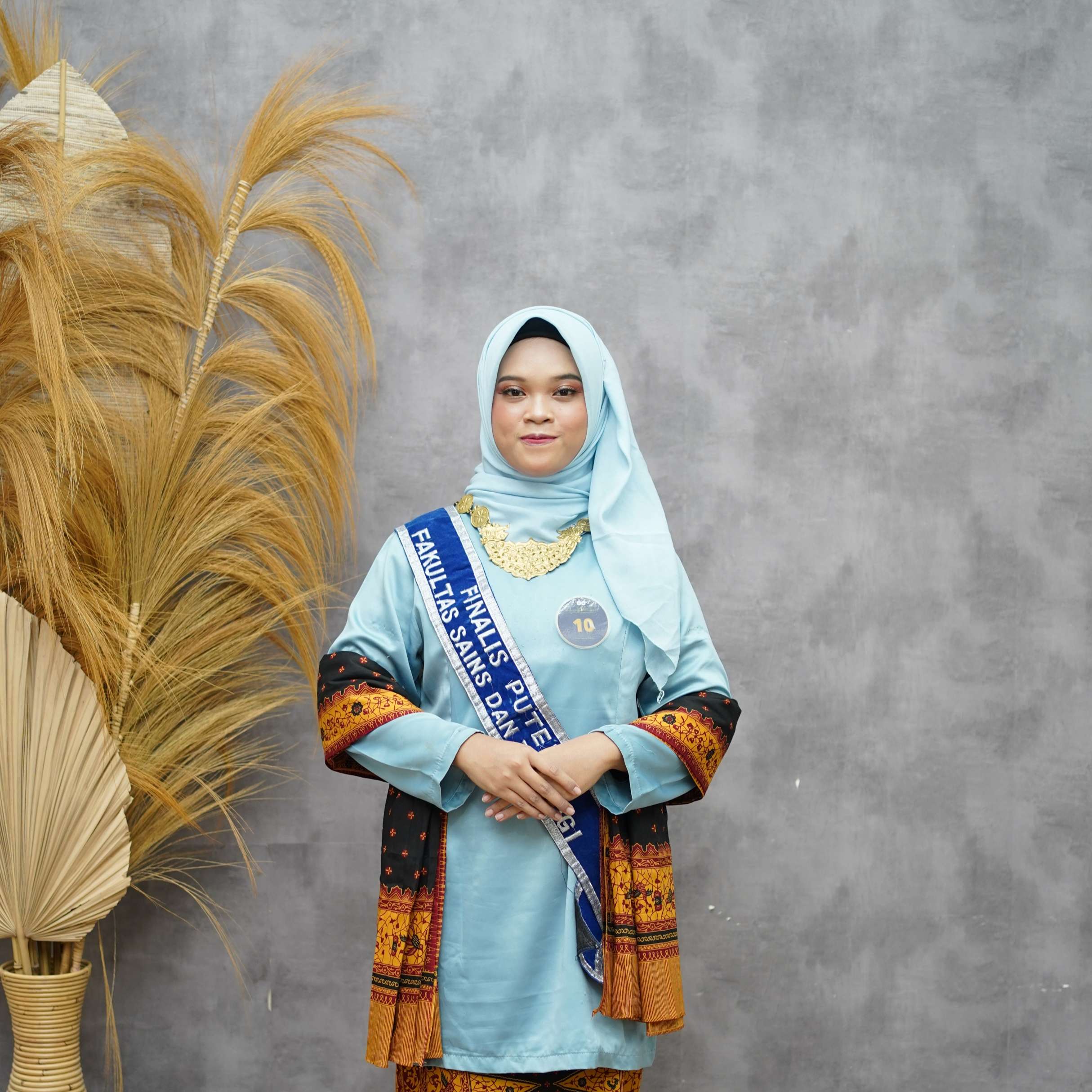ROBIATUL ADAWIYAH